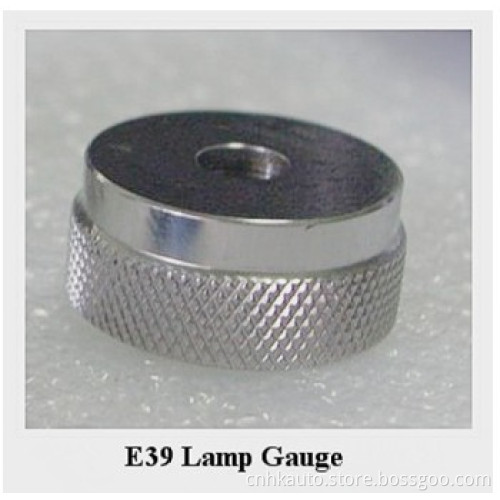 Hot Sale E39 Plug and Ring Gages